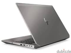 hp zbook جهاز جبار للالعاب والجرافيك