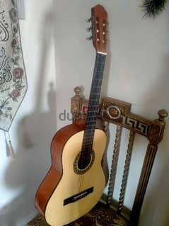 Locto Guitar C-941 N