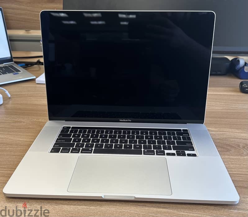 MacBook Pro 16 Inch 2019 2