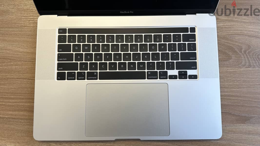 MacBook Pro 16 Inch 2019 3