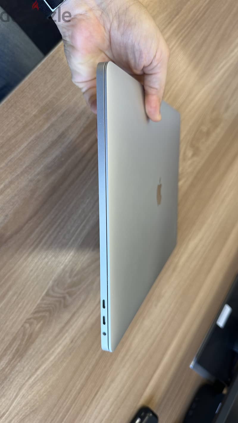 MacBook Pro 16 Inch 2019 4