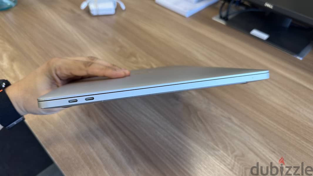 MacBook Pro 16 Inch 2019 5