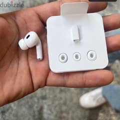 Airpods Pro 2 right Side Only  فردة يمين  ايربودز برو ٢ ( )