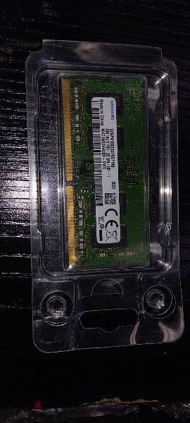 Samsung Ram Laptop 2 x 4 GB DDR4 3200