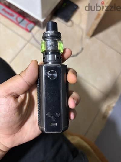 vape target 200 | فيب تارجيت 200