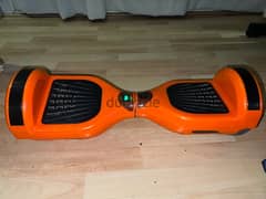 هافر بورد -Hoover board