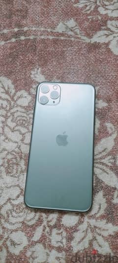 iPhone 11pro max