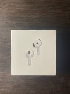 Airpods 4 NEW 2024