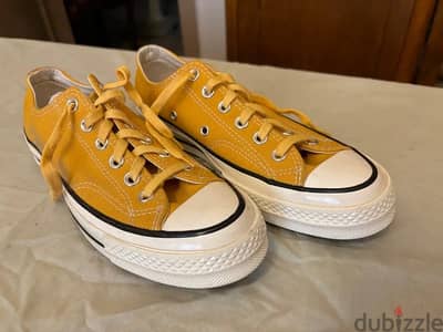 Converse chuck 70