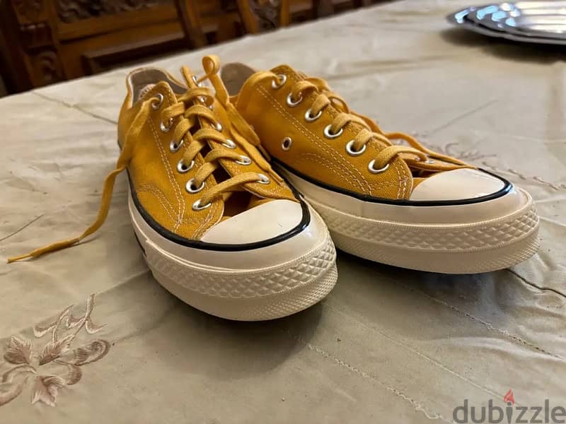 Converse chuck 70 1