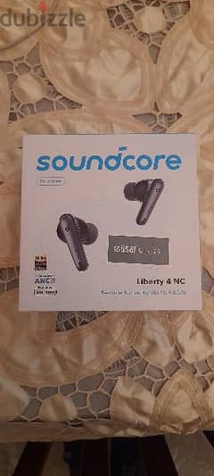 Anker Soundcore 4 NC