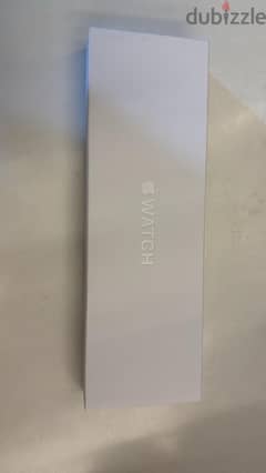 Apple Watch 10 42m Rose Gold Sealed