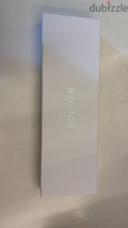 Apple Watch 10 42m Rose Gold Sealed 0