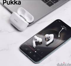 airpods pukka ايربودز