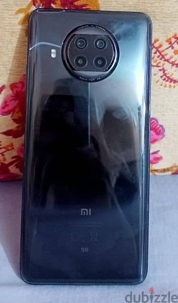 موبيل شاومي Mi 10 T Lite.  5G 2