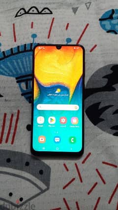 Samsung galaxy a30