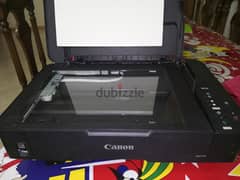 Canon printer mp230