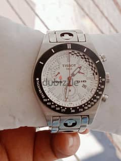 Tissot Prs 516 Original Swiss Made With Box and then