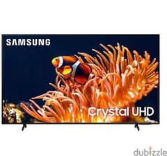 samsung 43 inch 4k du8000 smart