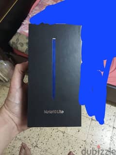 samsung note 10 lite