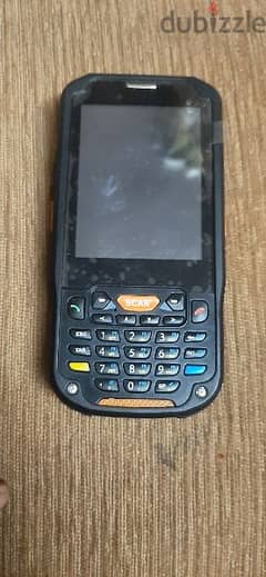 point mobile pm60