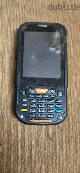 point mobile pm60