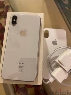 iPhone X new