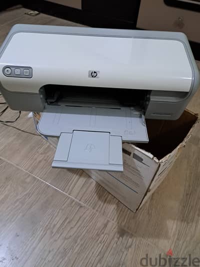 طابعه hp deskjet D2360