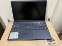 Dell laptop