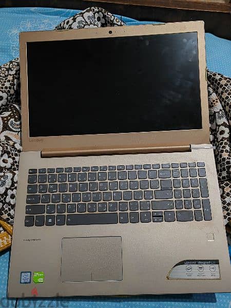 Lenovo IdeaPad 520 1