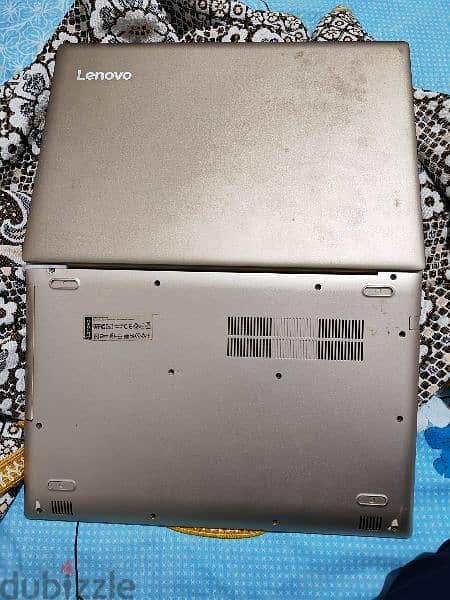 Lenovo IdeaPad 520 2