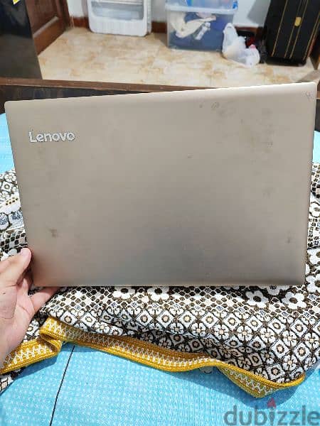 Lenovo IdeaPad 520 3