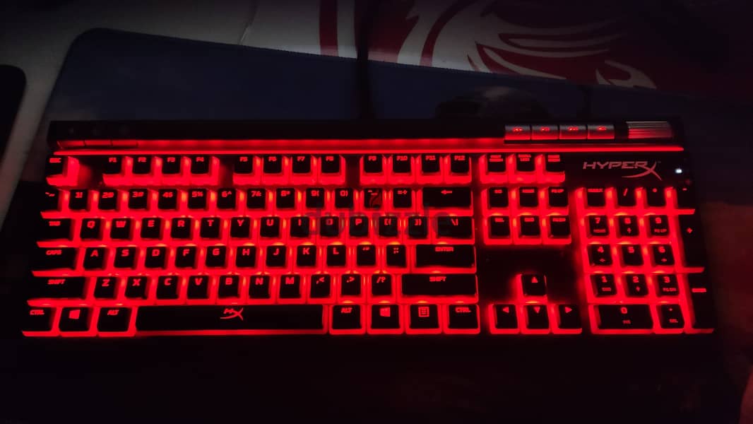 hyperx alloy elite 2 1