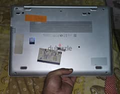 لابتوب hp elitebook mt44