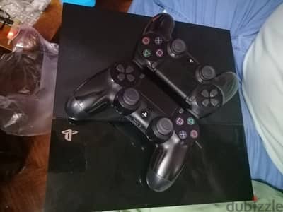 اجهزه بلايستيشن ps4 سوفت 11.00