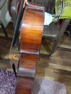 cello