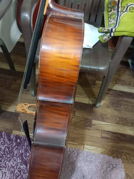 cello 0