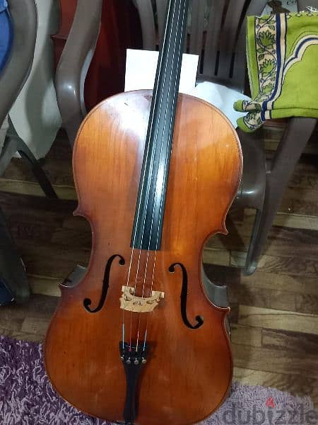 cello 1