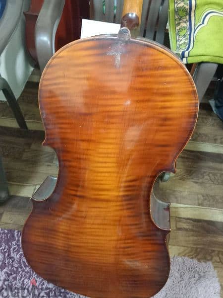 cello 2