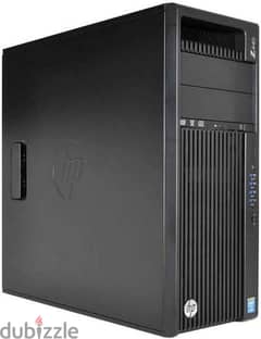 hp z440 32ram 256ssd 1tb hdd nvidia 4gb