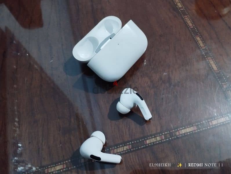 Airpods pro copy 2