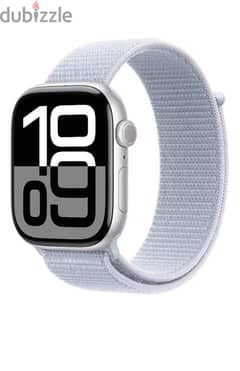 Apple Watch 10