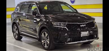 Kia Sorento 2023