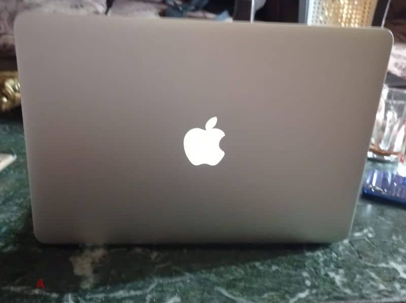 MacBook Pro 4