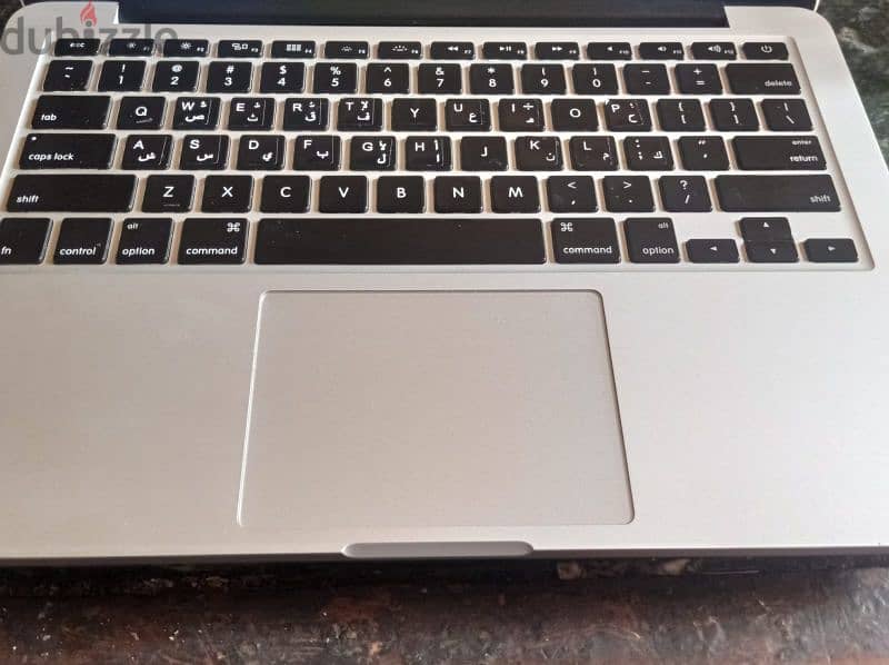 MacBook Pro 6