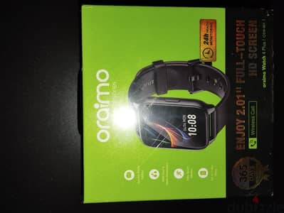 oraimo smart watch