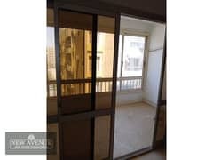 Apartment for sale 4 AC'S 3 bedrooms in sheraton