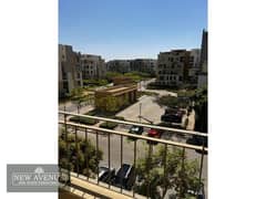 Duplex for sale delivered - Eastown New cairo