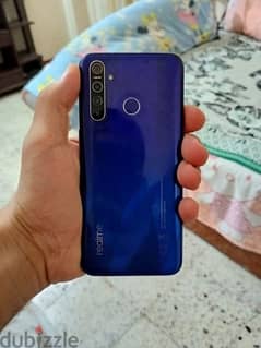 realme 5pro