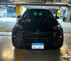 Kia Sportage 2018 0